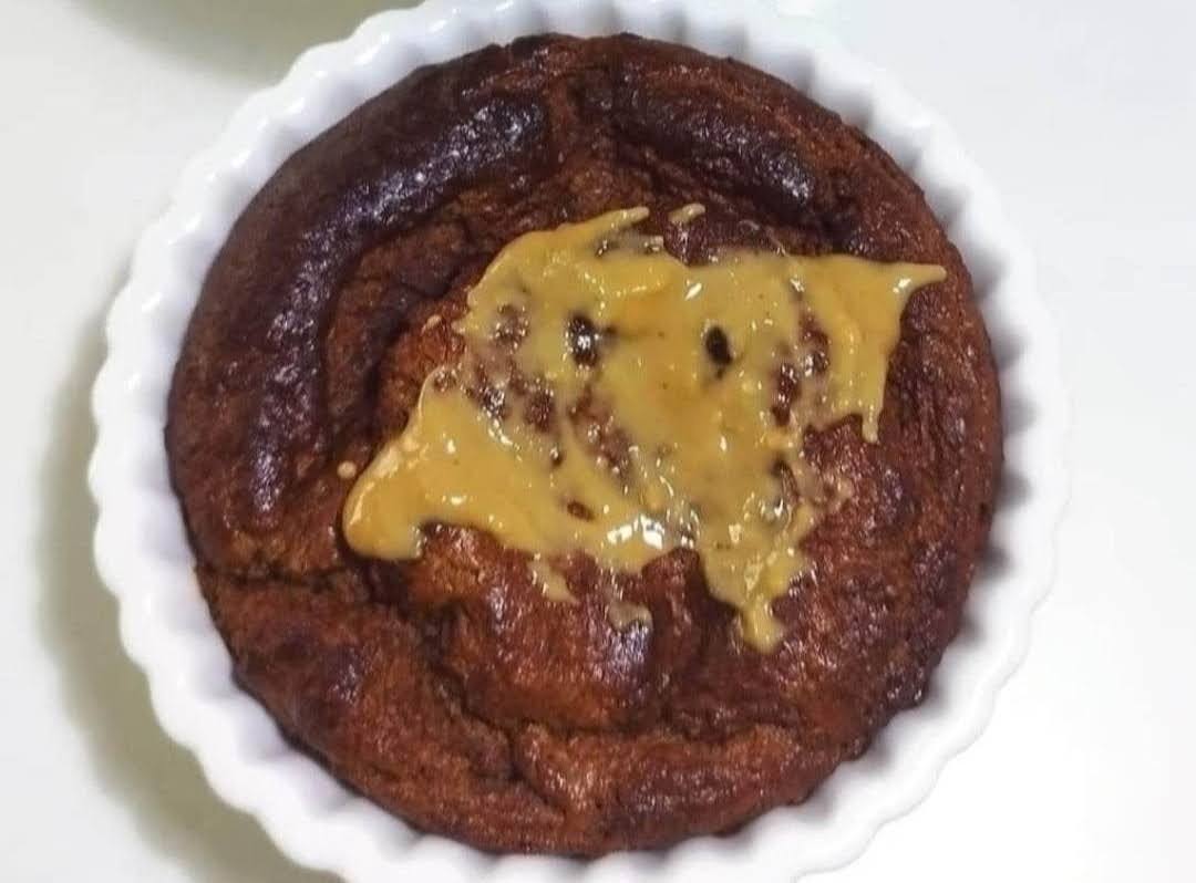 BIZCOCHITO EN FREIDORA POR AIRE