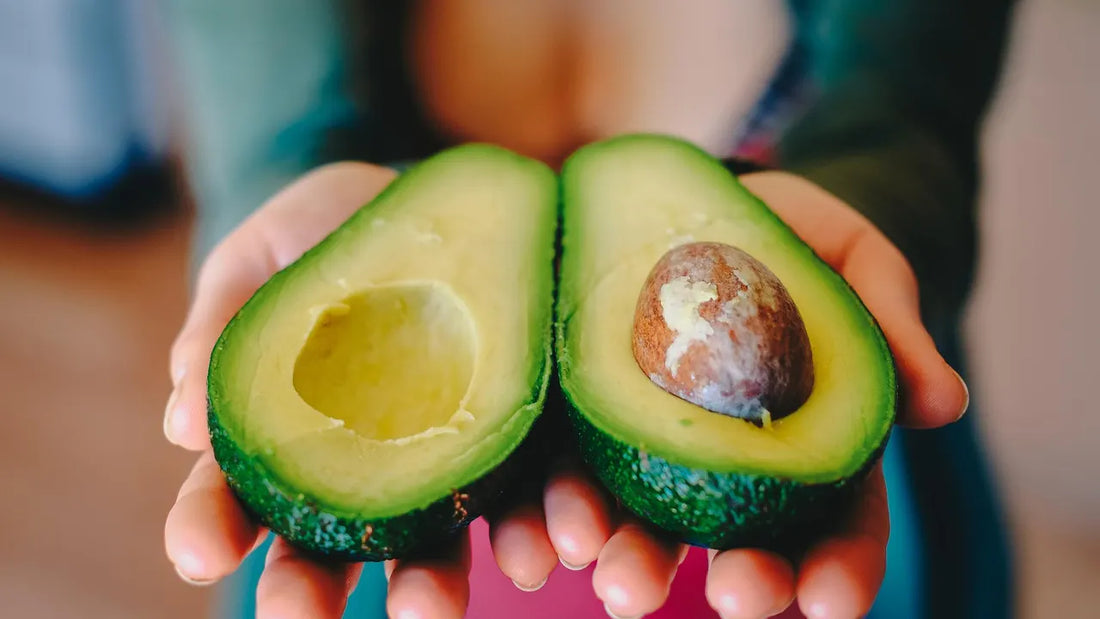 TRUCO para mantener el aguacate fresco más tiempo