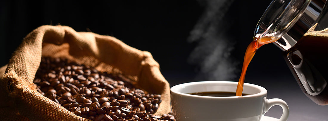 La cafeína: Beneficios y peligros de su consumo