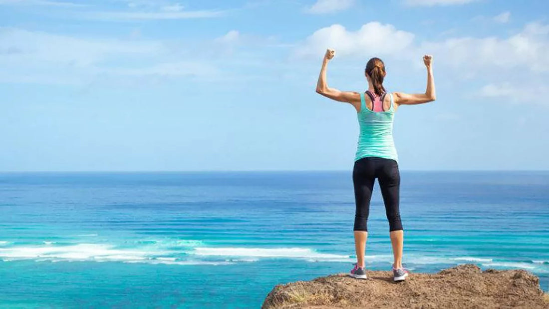 La importancia del deporte para la salud: un camino hacia el bienestar